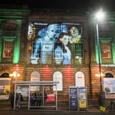 At £1.2 million, Edinburgh’s Filmhouse cinema secured one of the highest amounts of money in Creative Scotland's recent tranche of funding decisions. Picture: Jane Barlow