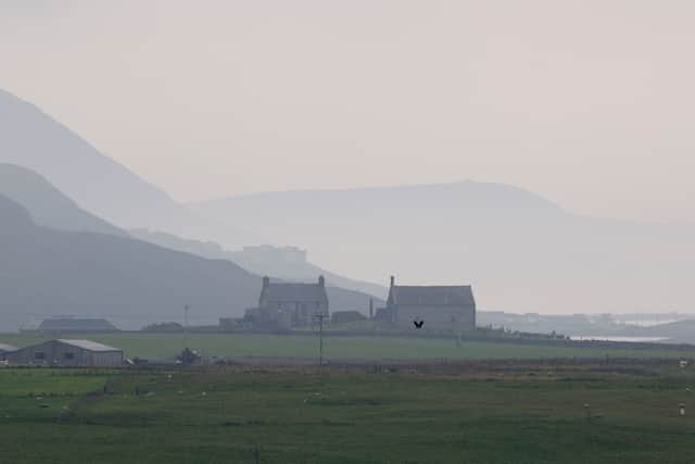 People on the Shetland Isles have also contributed to the Viking Genes study. New analysis has offered up hope to those affected by genetic variants that can cause serious illness if left untreated.