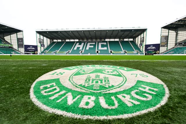 Hibs have posted a £7.1million loss for the year to June 2024.
