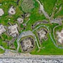 Skara Brae on Orkney, one of the islands that contributed to the Viking Genes DNA database which has now been used to detect 50 new cases of a disease dubbed the 'Celtic Curse'