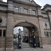 Robert Gordon’s College, in Aberdeen, has been battling plans for the development proposed for a site near its grounds – arguing it could put pupils in danger.