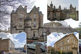 These independent schools were the country's top performers