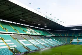 Celtic host Raith Rovers in the Scottish Cup fifth round on Saturday. (Photo by Craig Williamson / SNS Group)