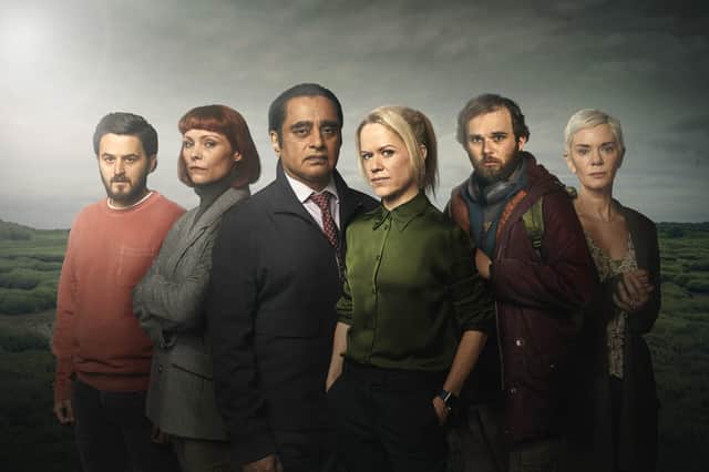 ITV crime drama Unforgotten returns to screens for its sixth season