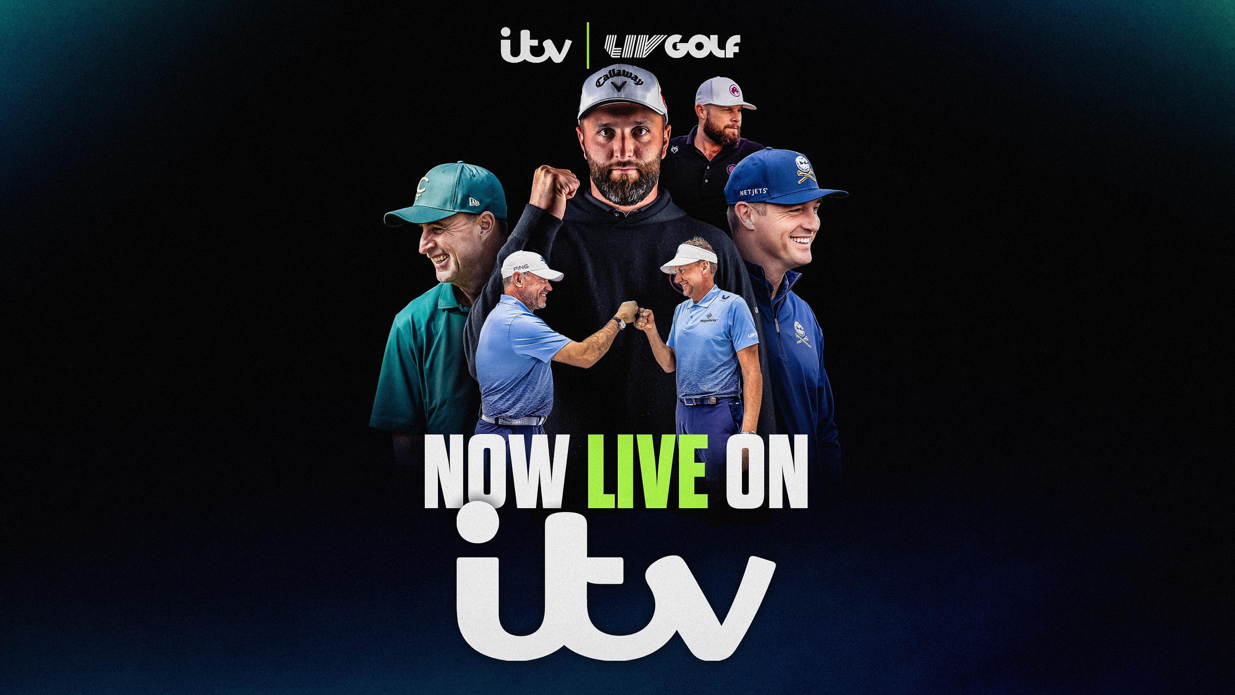 Last Minute Liv Uk Golf Predictions: Steve Palmer'S Must See First Round Bets - 06gnajo