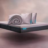 A posh pillow and a dream duvet - can these really help me sleep better? 