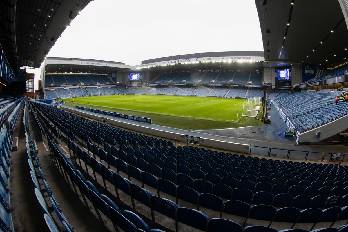 How to watch Rangers v Queen's Park Scottish Cup tie plus team news for Scottish Cup tie
