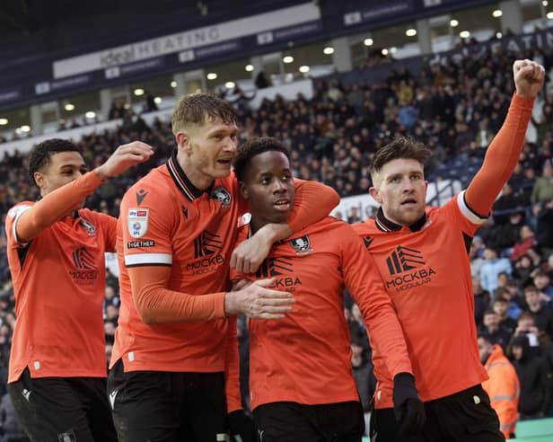 Rangers fans should be excited by the arrival of Sheffield Wednesday winger Djeidi Gassama.
