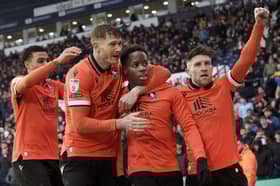 Rangers fans should be excited by the arrival of Sheffield Wednesday winger Djeidi Gassama.