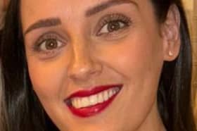 Jodie Mitchell was killed in the collision