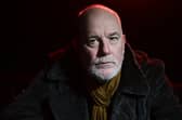 Jack Docherty is back as 'The Chief' in a spin off sitcom from the award-winning BBC Scotland comedy, Scot Squad.
With thanks to The Barrowland Ballroom 