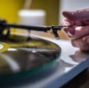 There is something special in putting on a record and having to turn it over to the other side, rather than just listening to music online (Picture: Martin Bureau)