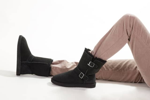 Run, don't walk! UGG boots are having a major sale and you could save up to £160 off your favourite styles