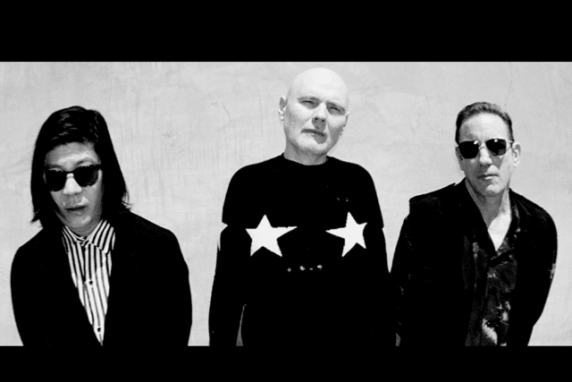 Smashing Pumpkins have announced short UK tour taking place in August 2025.