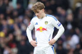 Scotland youth international Sam Chambers has been compared to one of the world's best attacking midfielders. Cr: Getty Images.
