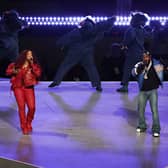 Kendrick Lamar and SZA performed together at the Super Bowl half time show, and are now on their way to Scotland in July.