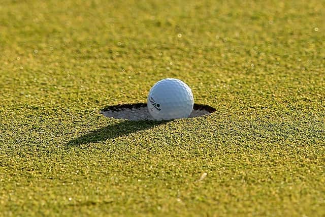 Club golfers can now submit General Play scores - but has it led to the system being abused to inflate handicaps?