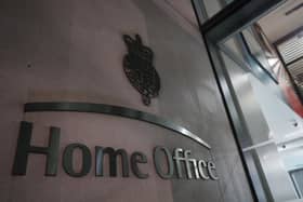 There has been a surge in illegal working raids and arrests since Labour came to power, Home Office data shows. Picture: PA