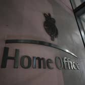 There has been a surge in illegal working raids and arrests since Labour came to power, Home Office data shows. Picture: PA