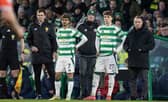 Celtic have reinvested revenues into the arrivals of players such as Jota and Arne Engels.