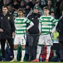 Celtic have reinvested revenues into the arrivals of players such as Jota and Arne Engels.