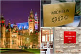 Michelin Guide - full updated list of one, two and three star restaurants across the UK for 2025