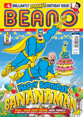 Mike Tindall is to guest edit the Beano
