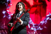 Lucy Dacus will tour the UK following the release of her upcoming solo album. 