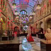 Kelvingrove Art Gallery and Museum