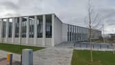 Inverness Sheriff Court