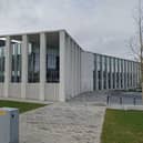 Inverness Sheriff Court