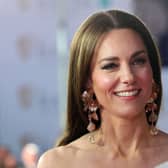 The haircare brand behind Catherine, Princess of Wales’ radiant locks is now on sale at LookFantastic