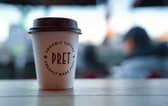 Pret A Manger confirms the scrapping of price increase 