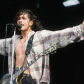 The late Chris Cornell and Soundgarden are one of 14 acts shortlisted for potential inclusion in the 2025 Rock and Roll Hall of Fame.