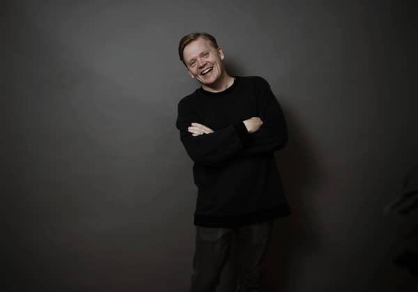 Pekka Kuusisto 