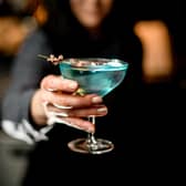 The top 50 cocktail bars in the UK named in prestigious list