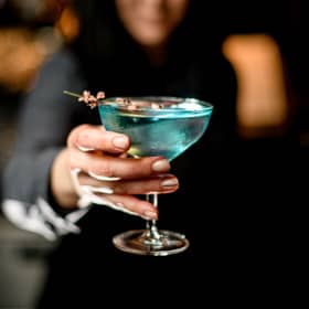 The top 50 cocktail bars in the UK named in prestigious list