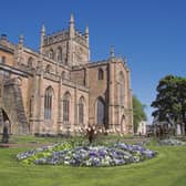 Dunfermline Abbey