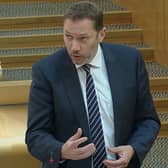 Conservative MSP Douglas Lumsden has submitted nearly 1,000 questions, at a cost of about £100,000, on subjects including the provenance of beeswax used for the Great Seal of Scotland