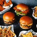 SoBe burgers