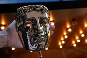The BAFTA's are the most sought-after award in British film.