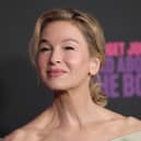 Renée Zellweger stars as the title character in the new film, Bridget Jones: Mad About The Boy (Picture: Michael Loccisano)