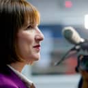 Chancellor of the Exchequer Rachel Reeves