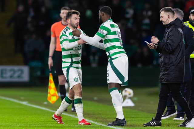 Greg Taylor was linked with a summer move to Dinamo Zagreb last week.