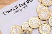 The SNP has repeatedly promised to overhaul council tax