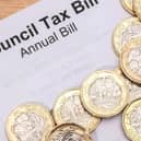 The SNP has repeatedly promised to overhaul council tax