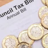 The SNP has repeatedly promised to overhaul council tax