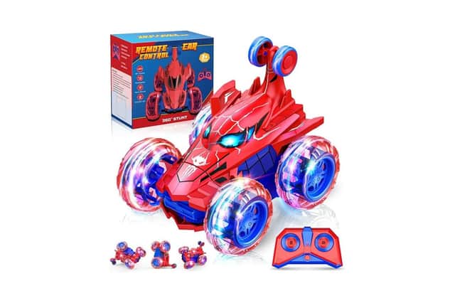 Dreamlndia Remote Control Cars