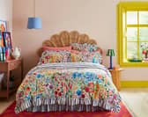 Maximalism is back with the Sophie Robinson X Dunelm collection
