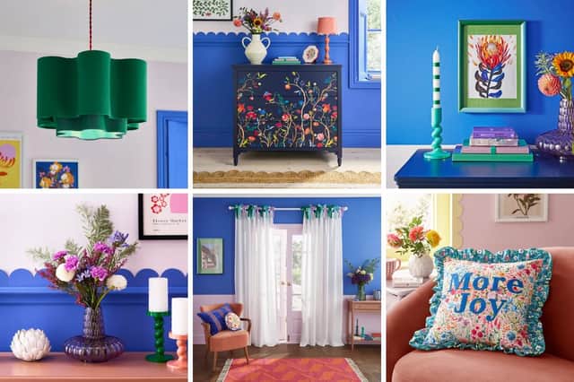 Sophie Robinson x Dunelm collection top picks